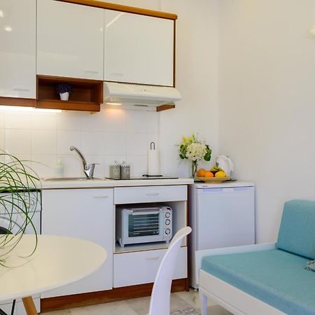 Bellevue Suites Agios Nikolaos  Exterior photo