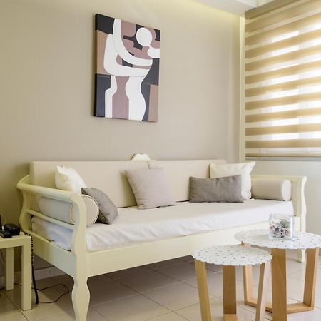 Bellevue Suites Agios Nikolaos  Exterior photo