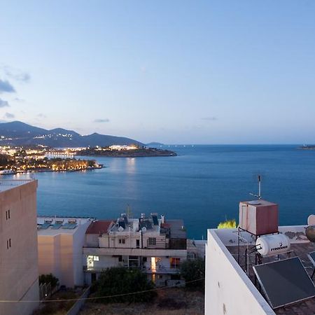 Bellevue Suites Agios Nikolaos  Exterior photo