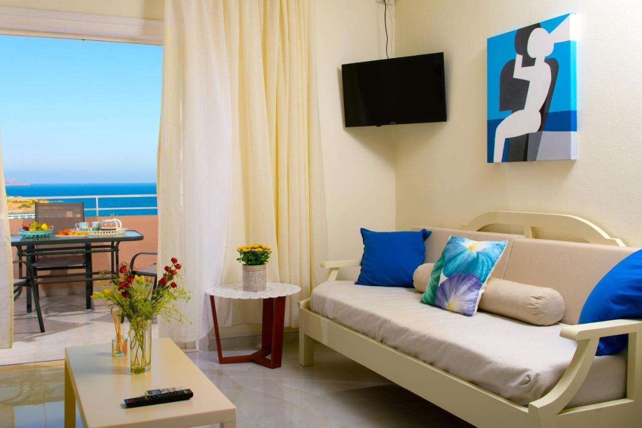Bellevue Suites Agios Nikolaos  Exterior photo