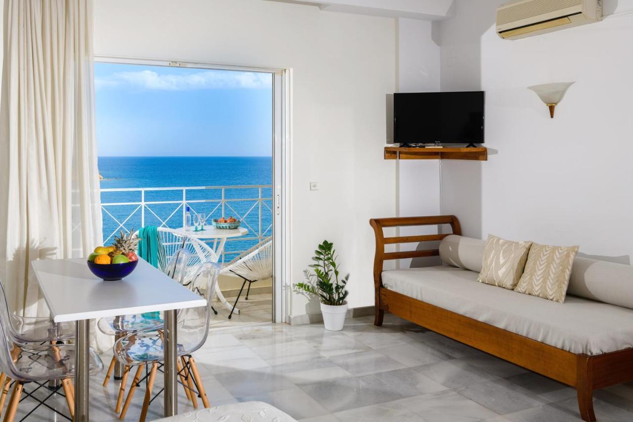 Bellevue Suites Agios Nikolaos  Exterior photo