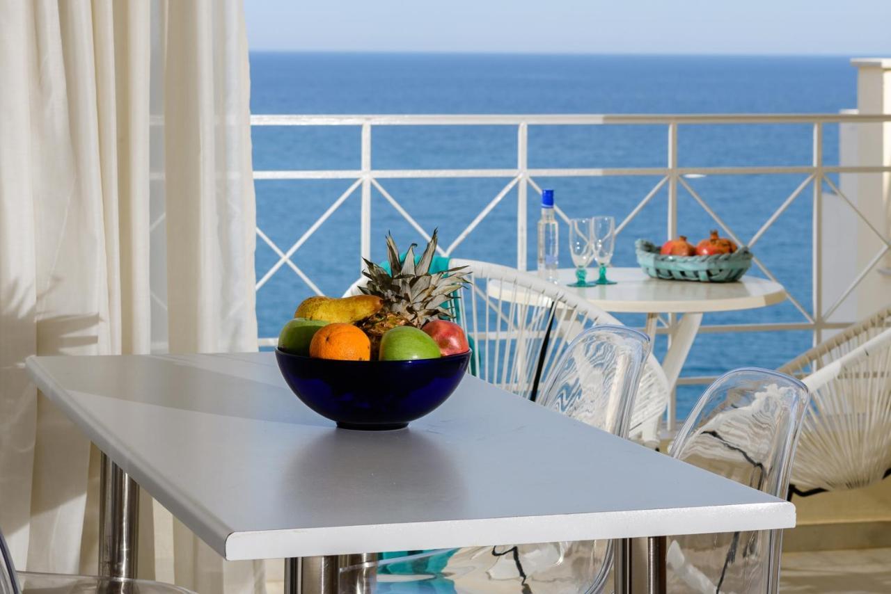 Bellevue Suites Agios Nikolaos  Exterior photo