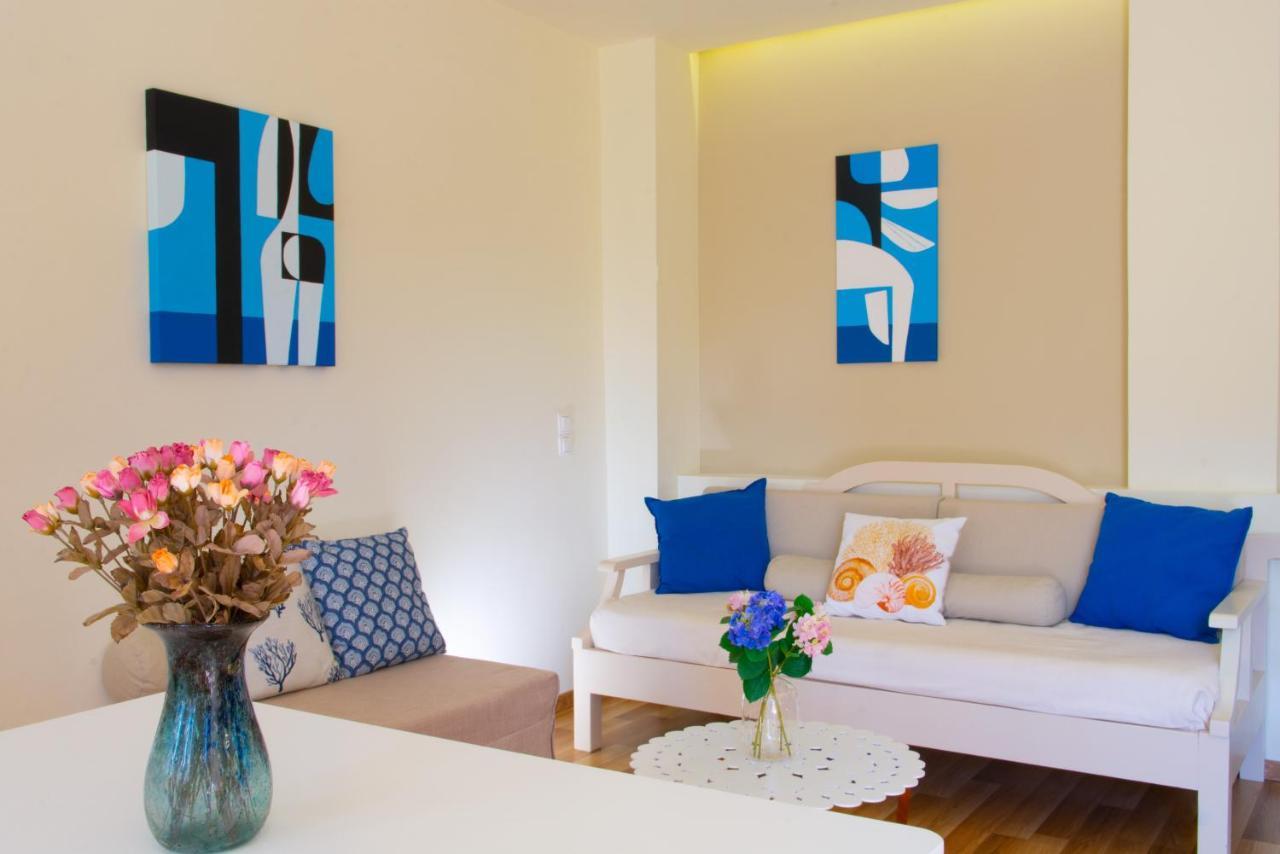 Bellevue Suites Agios Nikolaos  Exterior photo