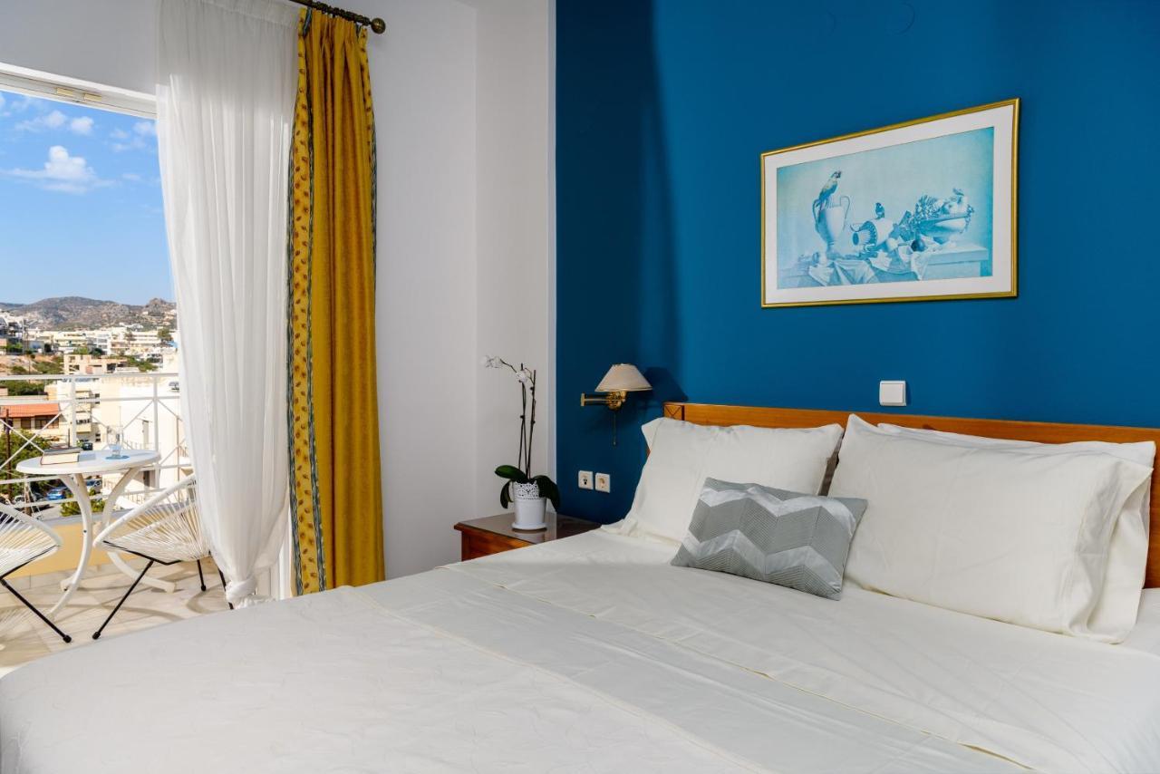 Bellevue Suites Agios Nikolaos  Exterior photo