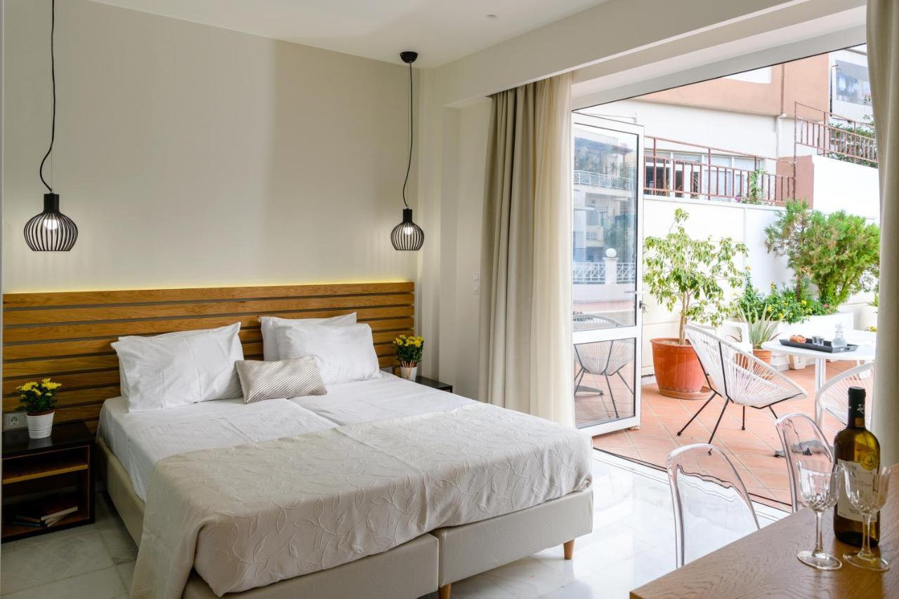 Bellevue Suites Agios Nikolaos  Exterior photo