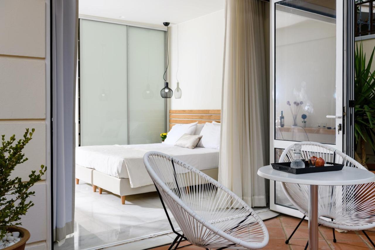Bellevue Suites Agios Nikolaos  Exterior photo