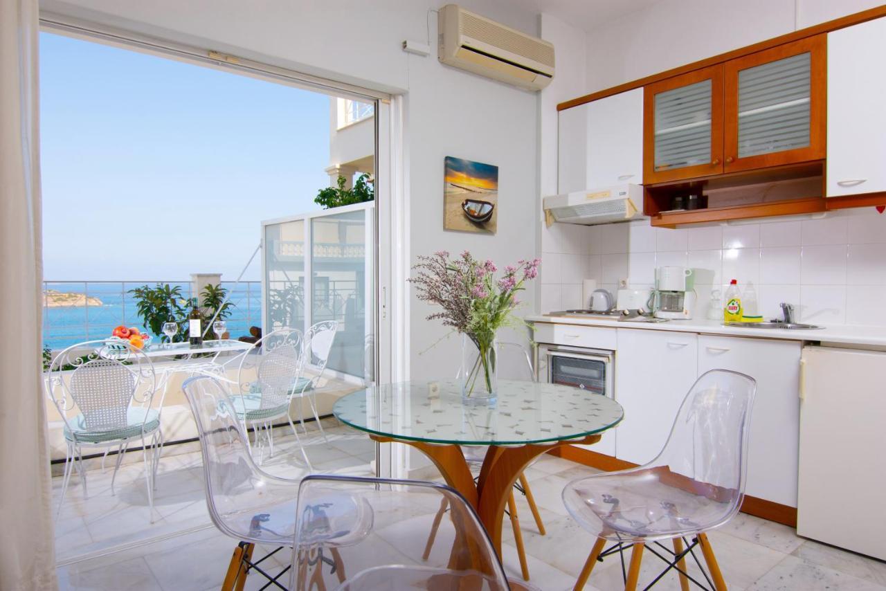 Bellevue Suites Agios Nikolaos  Exterior photo
