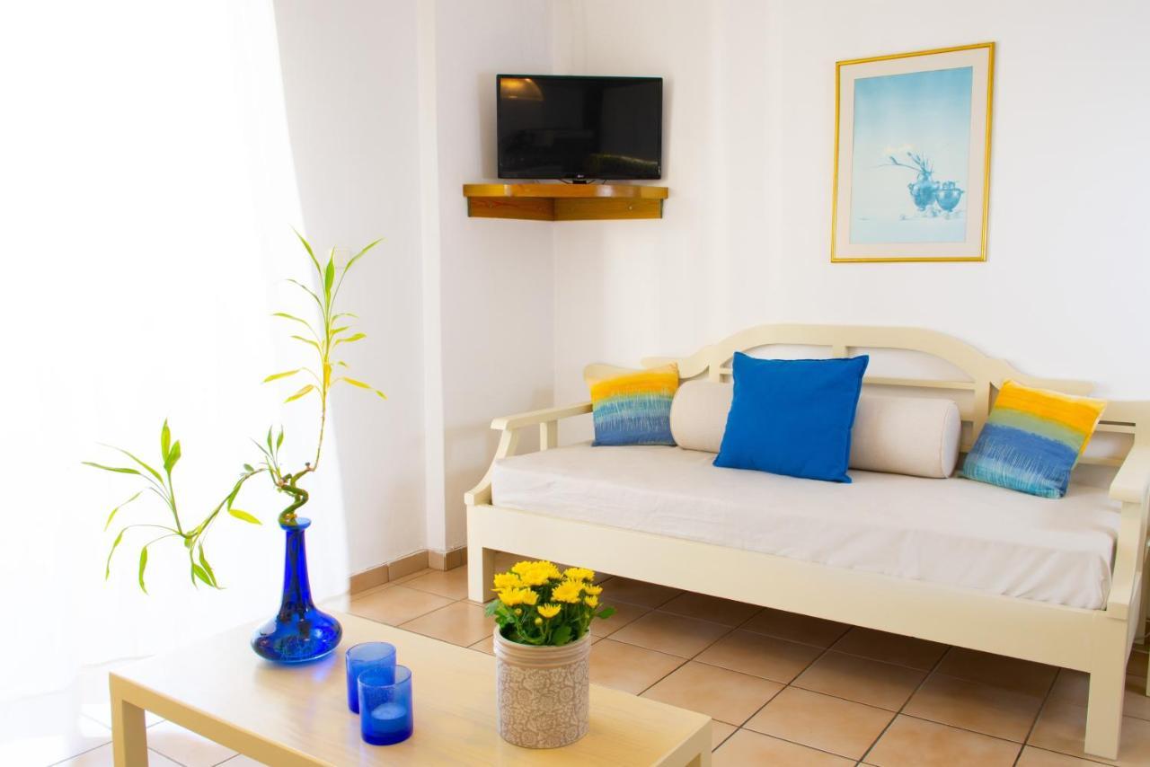 Bellevue Suites Agios Nikolaos  Exterior photo