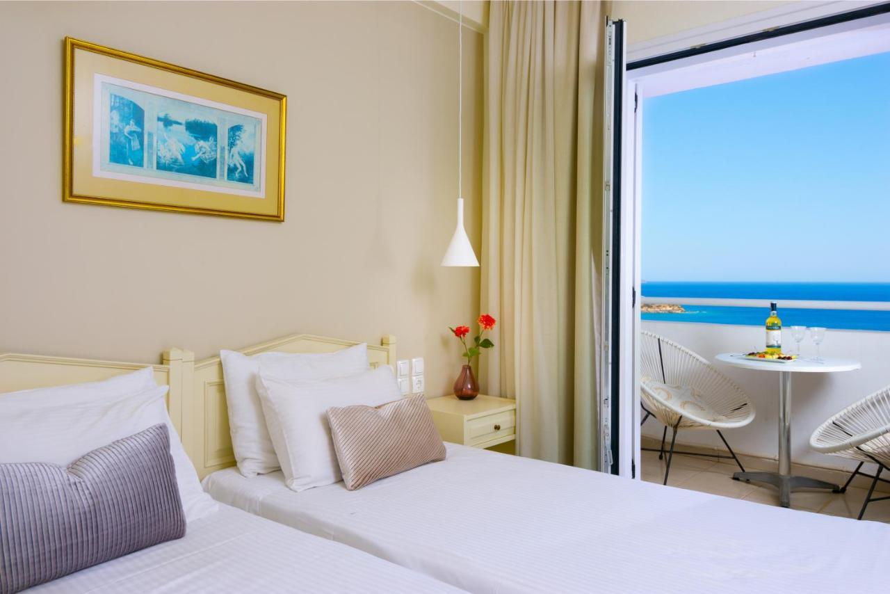 Bellevue Suites Agios Nikolaos  Exterior photo