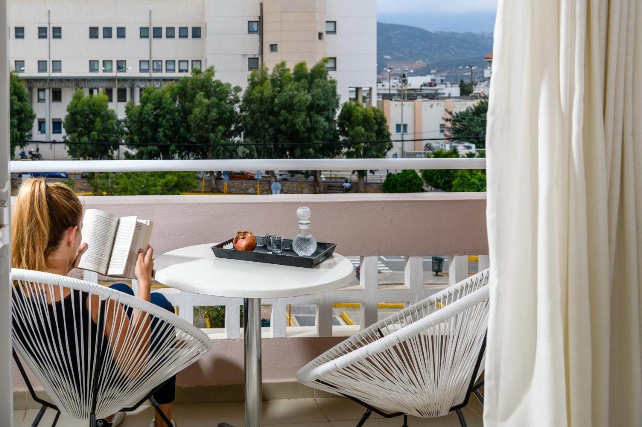 Bellevue Suites Agios Nikolaos  Exterior photo