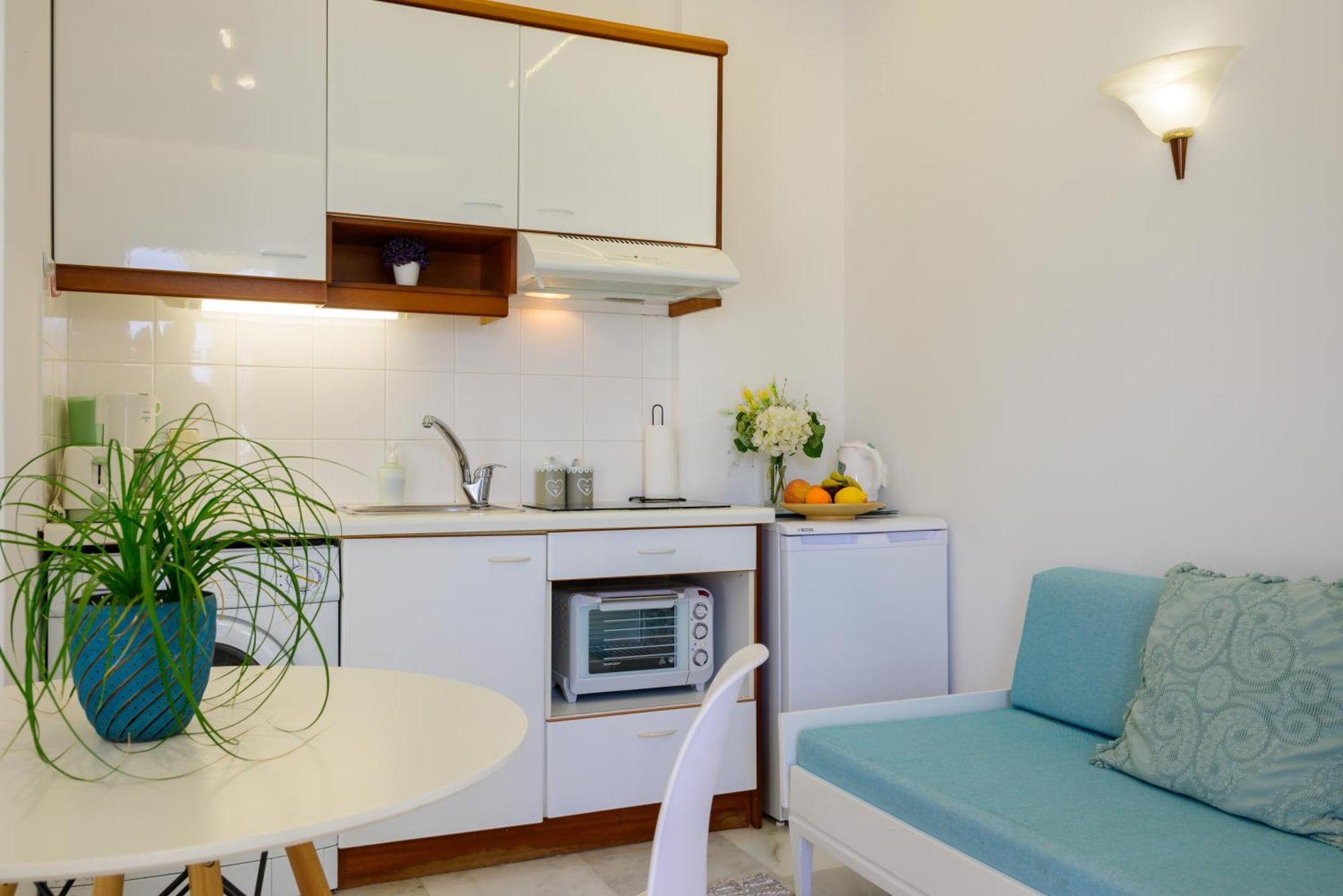 Bellevue Suites Agios Nikolaos  Exterior photo