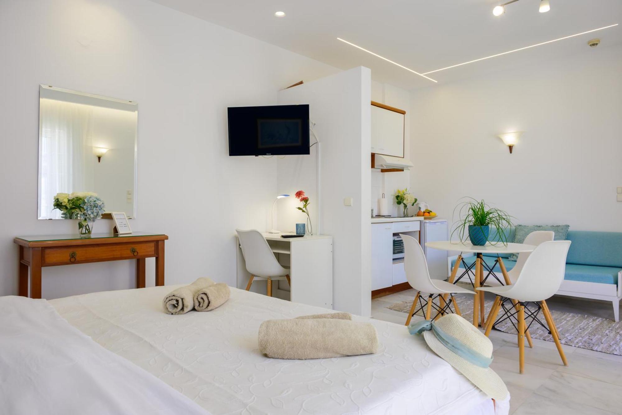 Bellevue Suites Agios Nikolaos  Exterior photo