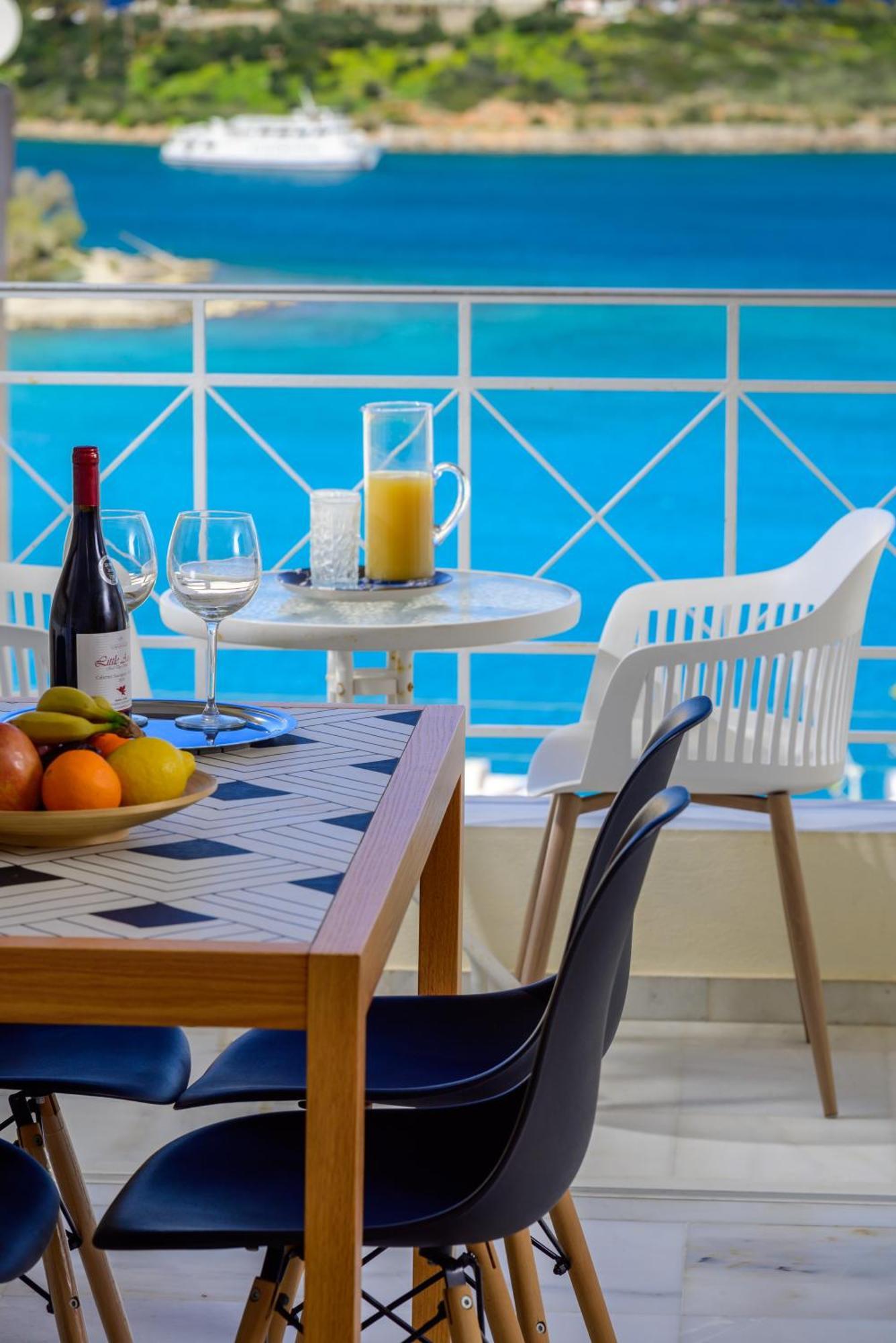 Bellevue Suites Agios Nikolaos  Exterior photo