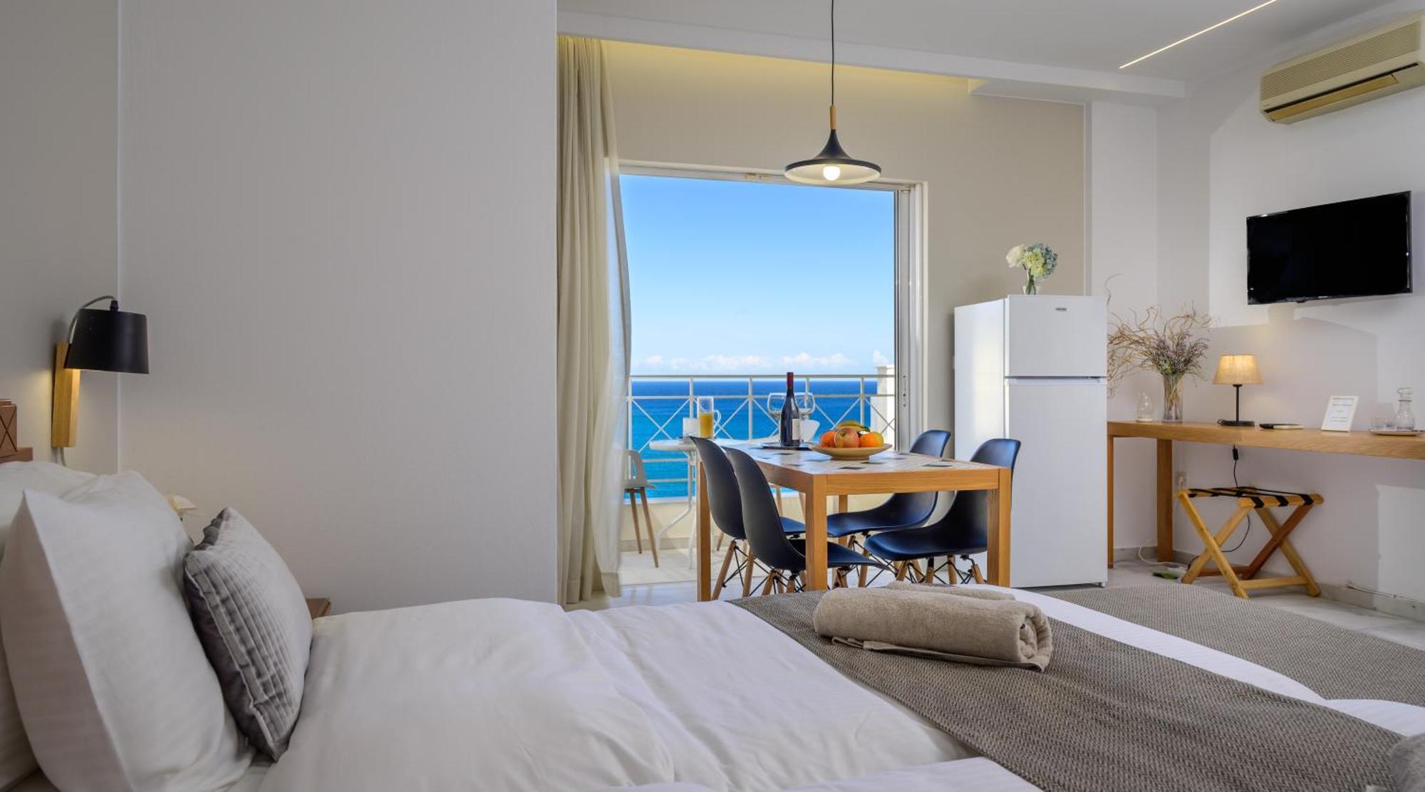 Bellevue Suites Agios Nikolaos  Exterior photo
