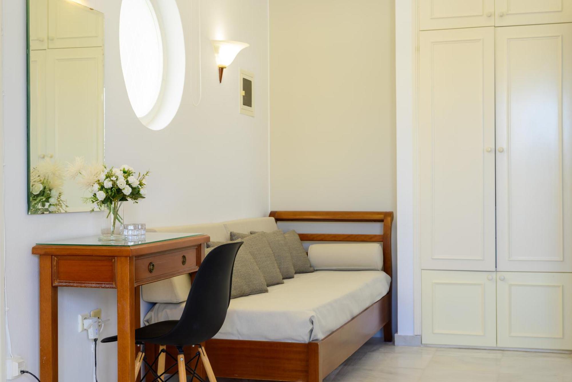 Bellevue Suites Agios Nikolaos  Exterior photo