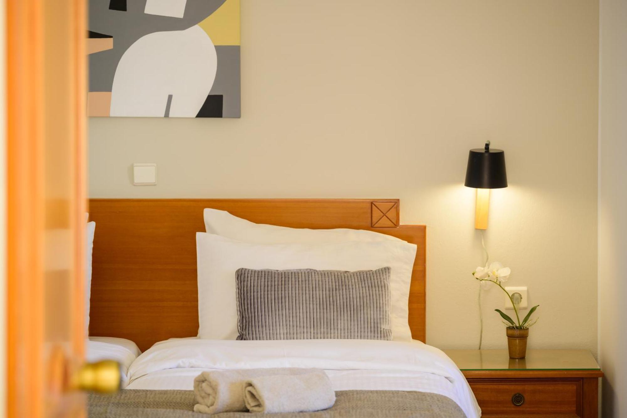 Bellevue Suites Agios Nikolaos  Exterior photo