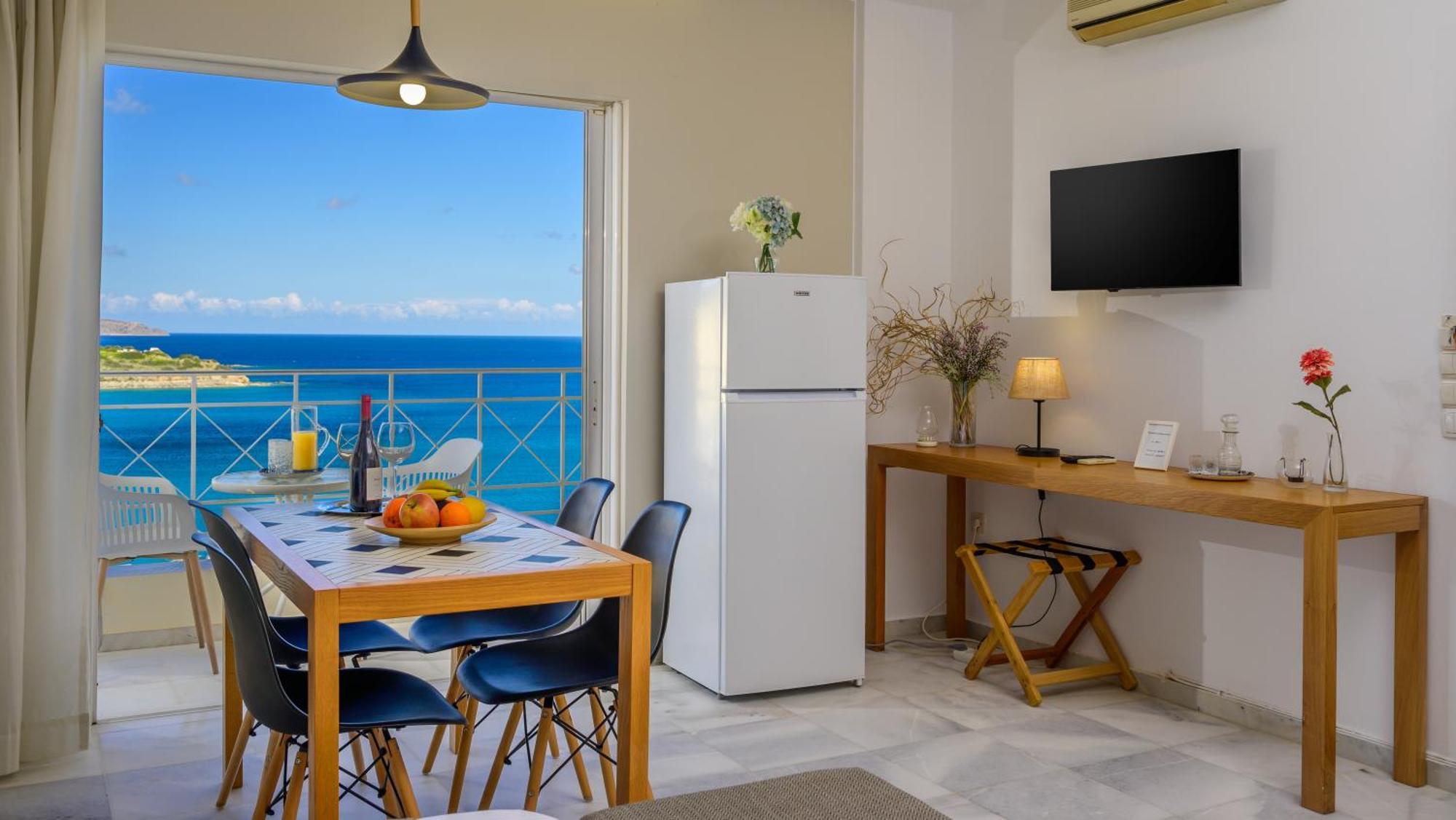 Bellevue Suites Agios Nikolaos  Exterior photo