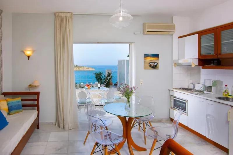 Bellevue Suites Agios Nikolaos  Exterior photo