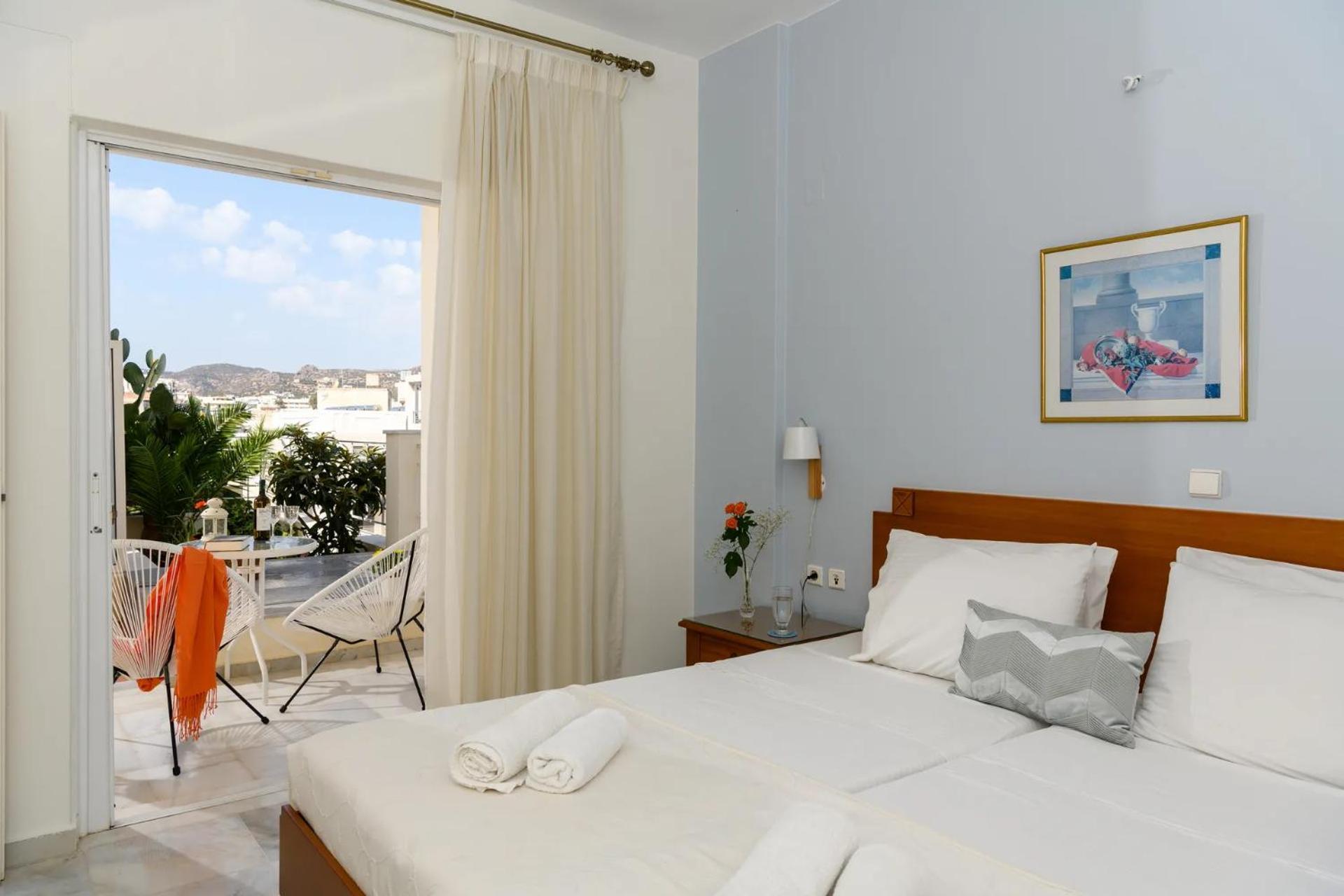 Bellevue Suites Agios Nikolaos  Exterior photo