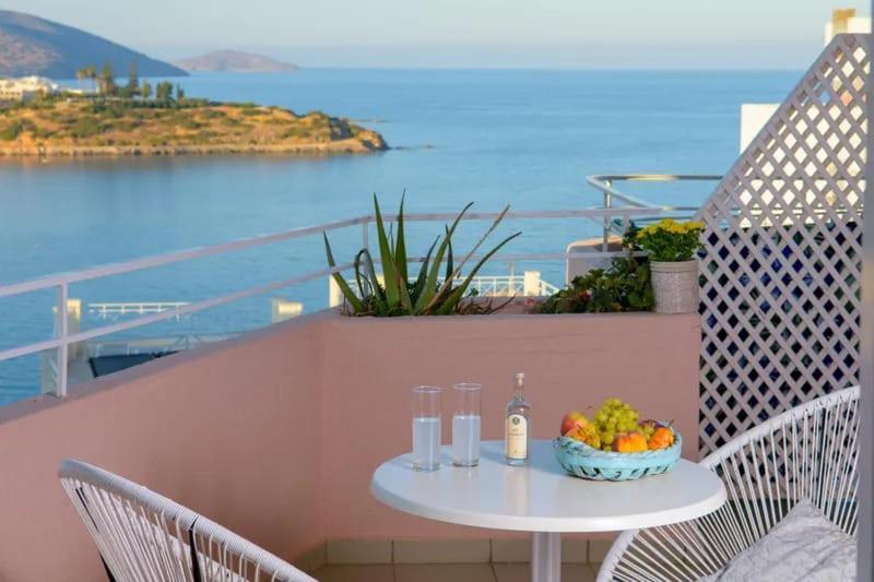 Bellevue Suites Agios Nikolaos  Exterior photo