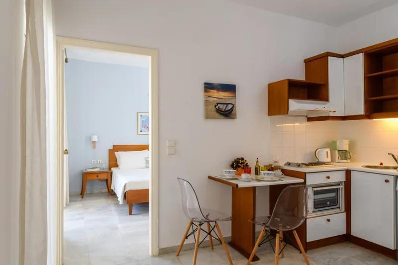 Bellevue Suites Agios Nikolaos  Exterior photo