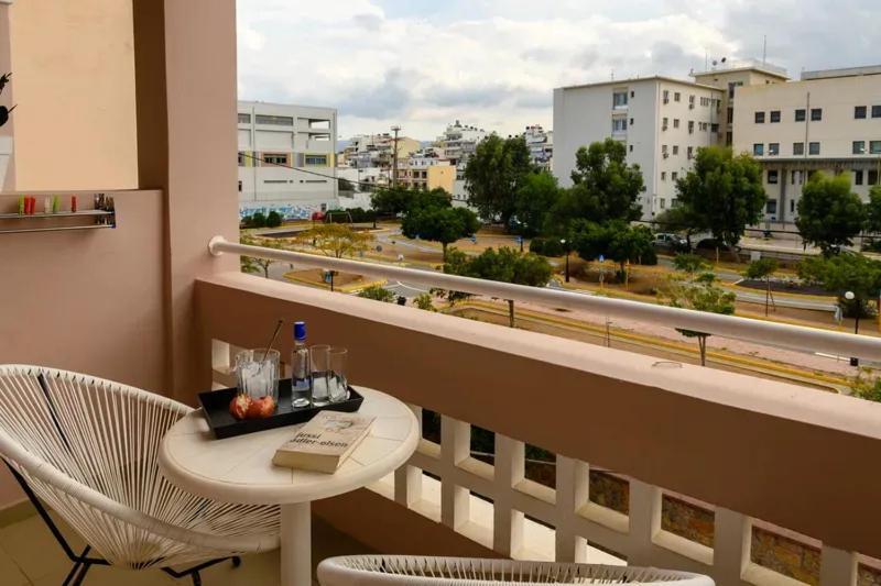 Bellevue Suites Agios Nikolaos  Exterior photo