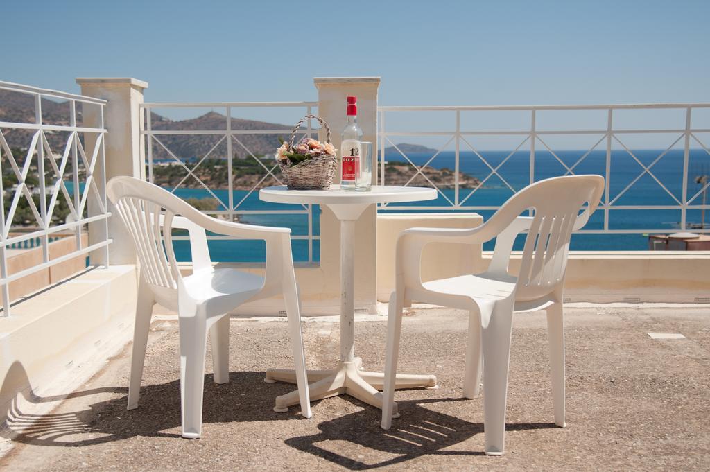 Bellevue Suites Agios Nikolaos  Exterior photo