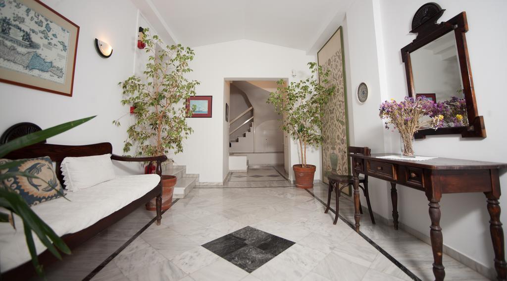 Bellevue Suites Agios Nikolaos  Exterior photo