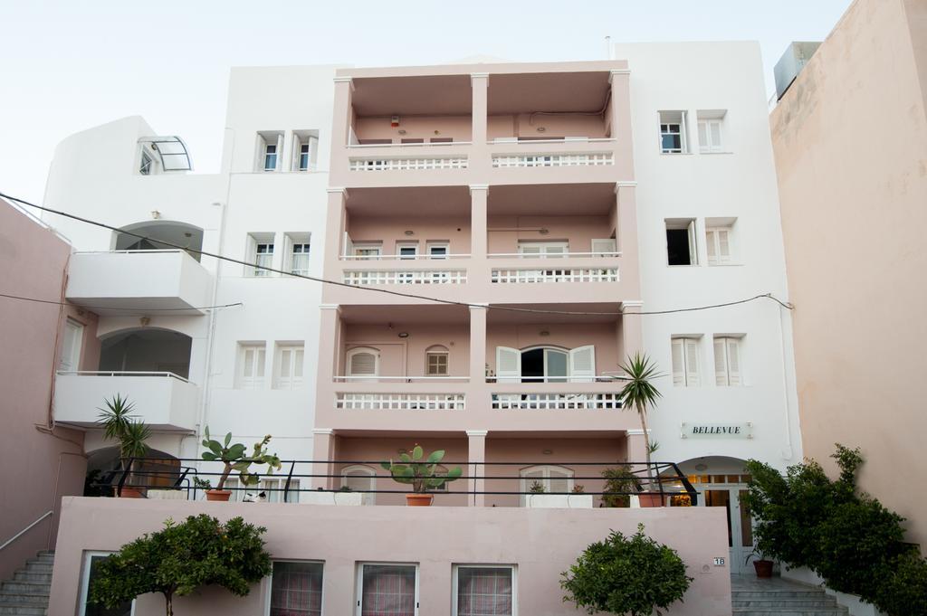 Bellevue Suites Agios Nikolaos  Exterior photo